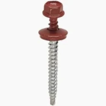 SURUB 4.8X55 RAL 3011